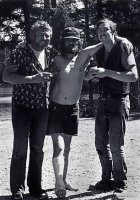 Gone but not forgotten