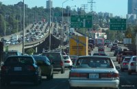 Rush Hour
