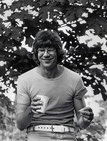 Gone but not forgotten