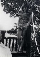 Gone but not forgotten