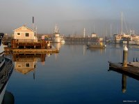 San Juan Islands - Fall