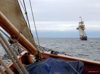 Tall Ship Festival