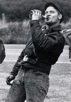 Gone but not forgotten