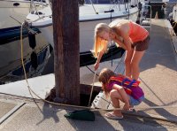 San Juan Islands - Summer