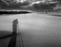 Oregon Dunes