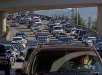 Rush Hour