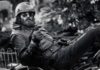 Gone but not forgotten