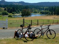 San Juan Islands - Summer