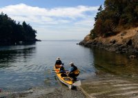 San Juan Islands - Summer