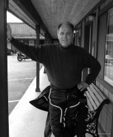 Gone but not forgotten