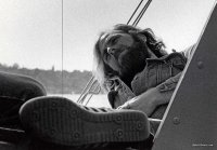 Gone but not forgotten