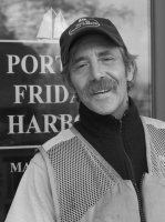 Gone but not forgotten