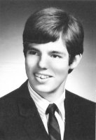 Gone but not forgotten