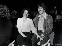 Gone but not forgotten