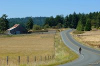San Juan Islands - Summer