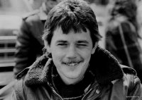 Gone but not forgotten