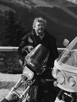 Gone but not forgotten