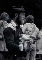 Gone but not forgotten