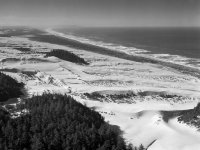 Oregon Dunes