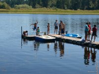 San Juan Islands - Summer