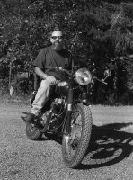 Gone but not forgotten