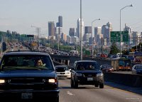 Rush Hour