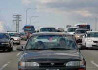 Rush Hour
