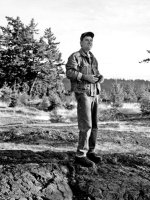 Gone but not forgotten