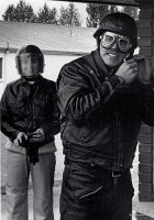 Gone but not forgotten